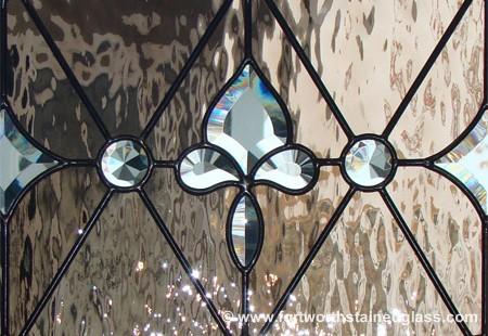 Fort Worth High Quality Stained Glass