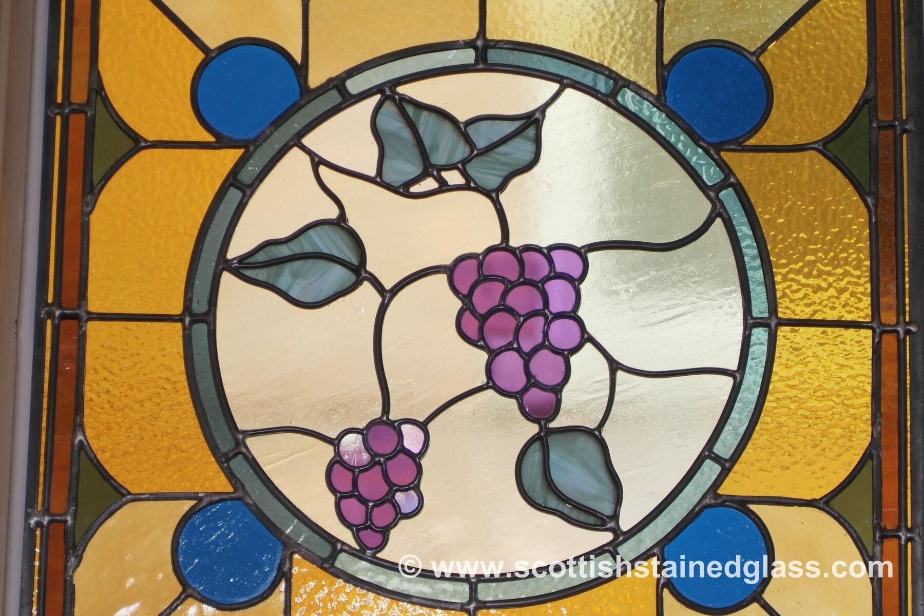 stained glass remodeling and restoration in fort worth